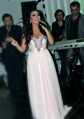 NYE at Phoenicia Hotel